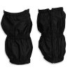 tatonka gaiter 210 hd short light black 2