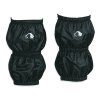 tatonka gaiter 210 hd short light black 1
