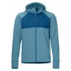 marmot hanging rock hoody cascade blue deep blue 01