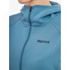 marmot wms simani hoody cascade blue 07
