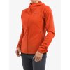 marmot wms simani hoody red sun 01