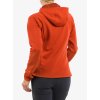 marmot wms simani hoody red sun 05