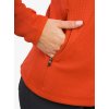 marmot wms simani hoody red sun 07
