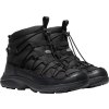 keen uneek snk chukka ii wp w black black 02