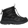 keen uneek snk chukka ii wp w black black 06