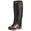 251498 1 boll ascent gaiter xl black