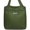 785019 boll ultralight shoppingbag leavegreen