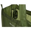 785016 3 boll ultralight shoppingbag terracotta