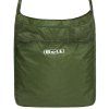 785025 boll ultralight slingbag leavegreen
