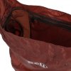 785025 7 boll ultralight slingbag leavegreen