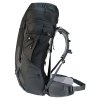 deuter futura air trek 55 10 sl black graphite5