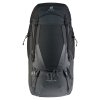 deuter futura air trek 55 10 sl black graphite6