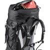 deuter futura air trek 55 10 sl black graphite10