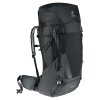 deuter futura air trek 55 10 sl black graphite1