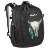 1169042 boll sioux 15 skull basalt