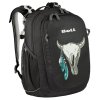 1169042 5 boll sioux 15 skull basalt