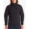 marmot featherless hybrid jacket black 03