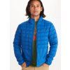 marmot men s echo featherless hybrid jacket dark azure 01