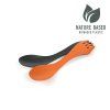 light my fire spork medium bio 2 pack rustyorange slatyblack 01