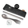 light my fire spork n straw kit titanium in merinowool case 01