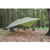 warmpeace plachta shelter olive green 07