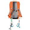 Deuter Gravity Pitch 12 (3362022) saffron slateblue10