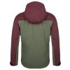 817455 kilpi sonna m tmave cervena