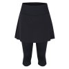 hannah relay skirt anthracite 01