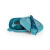 13323 3 jidelni sada uco mess kit 6 dilna blue