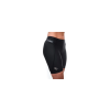 SENSOR CYKLO ENTRY dámské kalhoty krátké true black