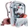 Deuter Flyt 18 SL Graphite black5