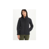 marmot women s echo featherless hybrid jacket black 01