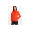 marmot women s echo featherless hybrid jacket red sun 01