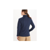 marmot women s leconte fleece jacket artic navy 02