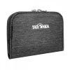 Tatonka BIG PLAIN WALLET off black1