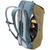 deuter gravity motion 40 3362422 redwood graphite8