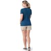smartwool w merino sport 150 crankset ss graphic tee twilight blue 03