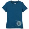 smartwool w merino sport 150 crankset ss graphic tee twilight blue 01