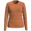 smartwool w merino 150 plant based dye bsl ls bxd summer sound cherry mango wash