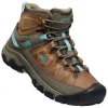 keen womens targhee iii mid wp walking boots