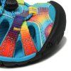 Keen SEACAMP II CNX C VIVID BLUEORIGINAL TIE DYE7