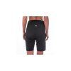 sensor helium lite damske kalhoty kratke volne true black 02