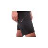 sensor helium lite damske kalhoty kratke volne true black 03