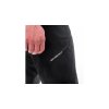 sensor helium lite panske kalhoty kratke volne true black 03