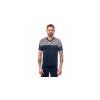 sensor helium pansky dres volny kr rukav deep blue geometry 02