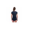 sensor merino active pt mountains damske triko kr rukav deep blue 03
