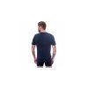 sensor merino active pt mountains panske triko kr rukav deep blue 03