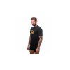 sensor merino air pt summit panske triko kr rukav cerna 01