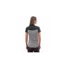 sensor cyklo motion damsky dres kr rukav celozip seda cerna 03