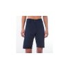 sensor helium lite damske kalhoty kratke volne deep blue 01
